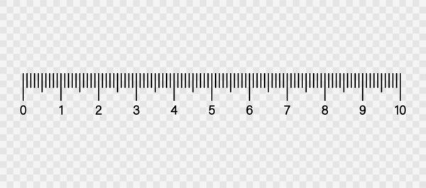 Сантиметр значок