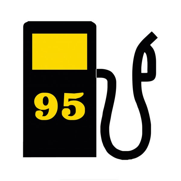 Бензин АИ 92