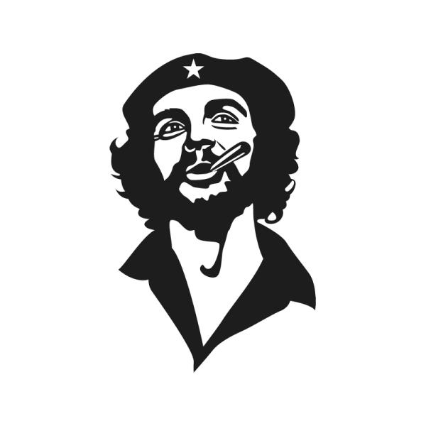 Че Гевара революция