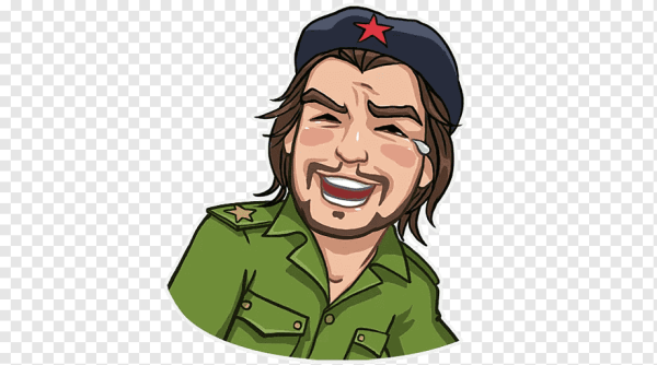 Наклейка миру мир