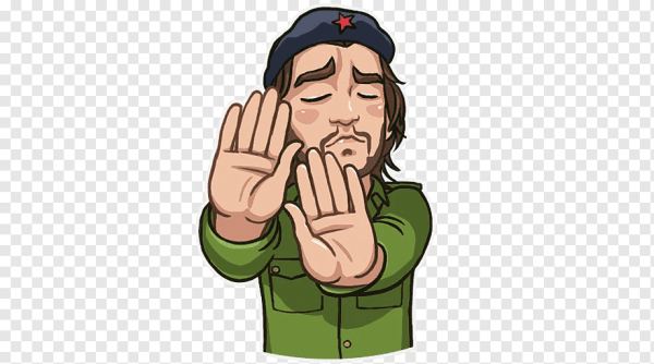 Че Гевара Постер