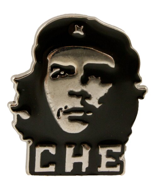 Эрнесто че Гевара силуэт