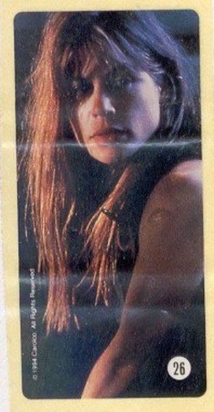 Привет из 90-х