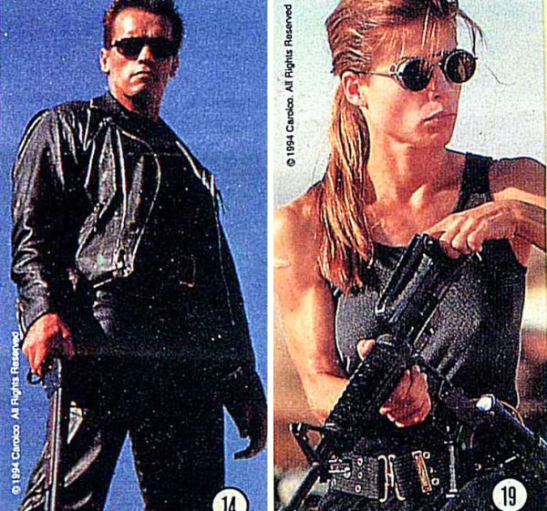 Commando Mertsan stronger than man