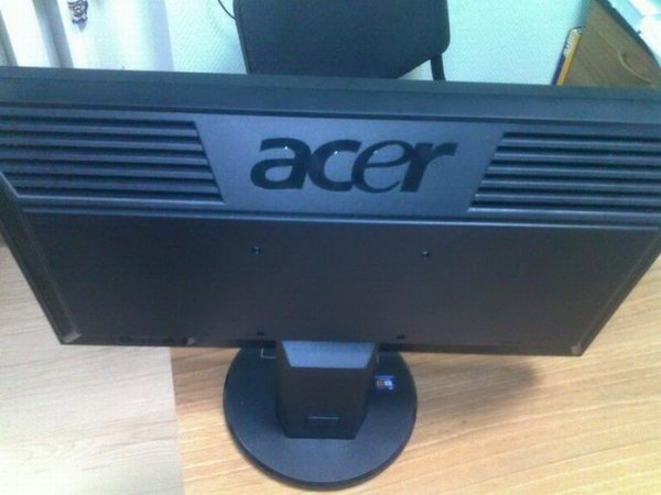 Белорусский монитор интеграл