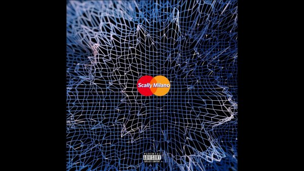 Скалли Милано рэпер