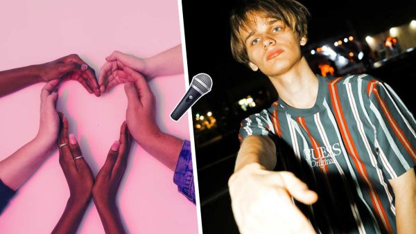 Скалли Милана рэпер