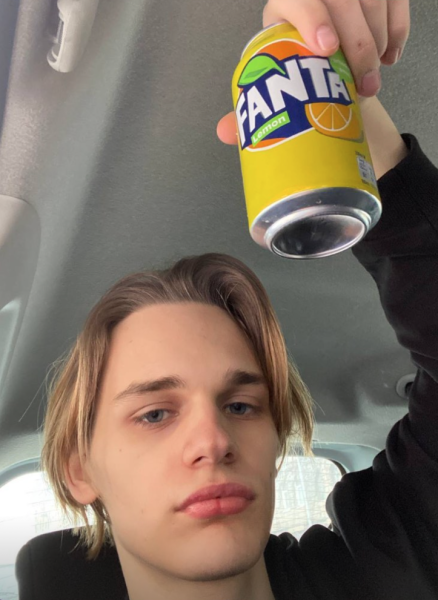 Данил Дмитриев Скалли Милано