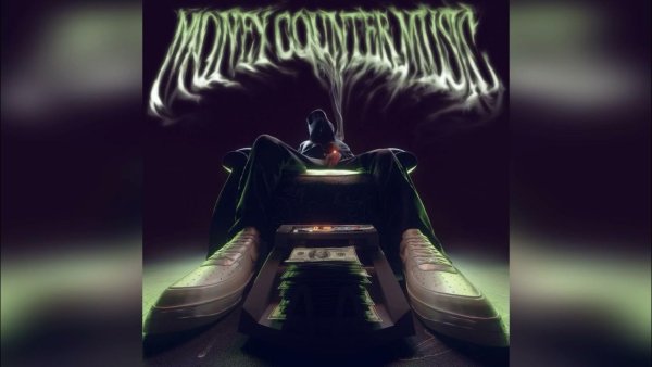 Money Counter Scally Milano