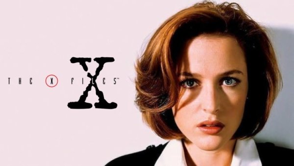 Скалли Милано и Гон флад