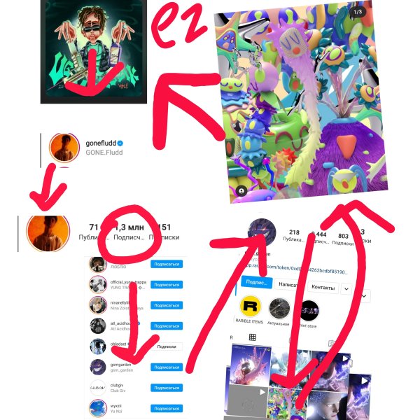 Футболка scam Scally Milano