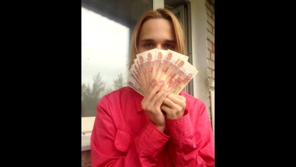 Scally Milano и шайни