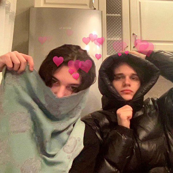 Скалли Милана рэпер