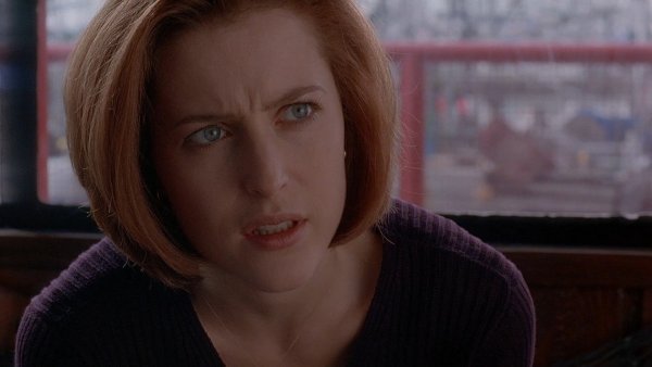 Скалли Милана