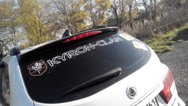 Кайрон клан форум