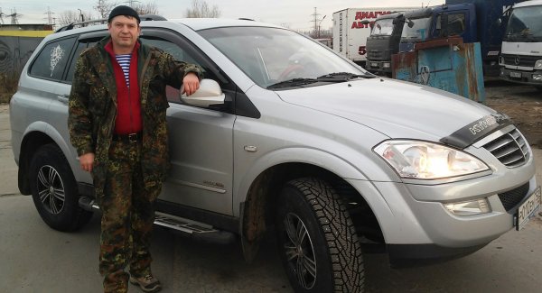 Кайрон клан Екатеринбург