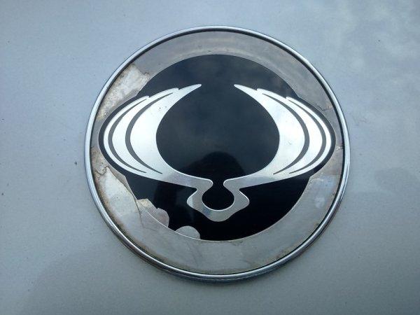 Саненг Кайрон тест драйв