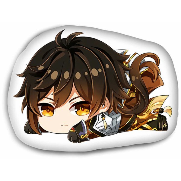 Кэйа Геншин Импакт