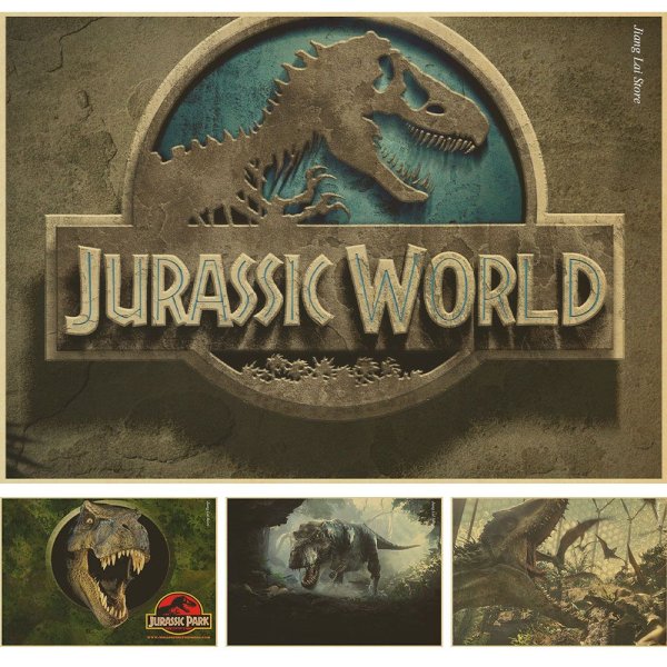 Стикер парк