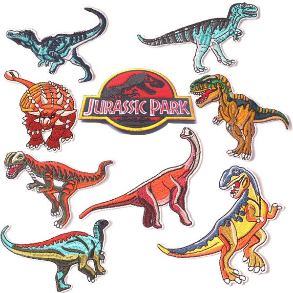 Jurassic Park 2 the Lost World