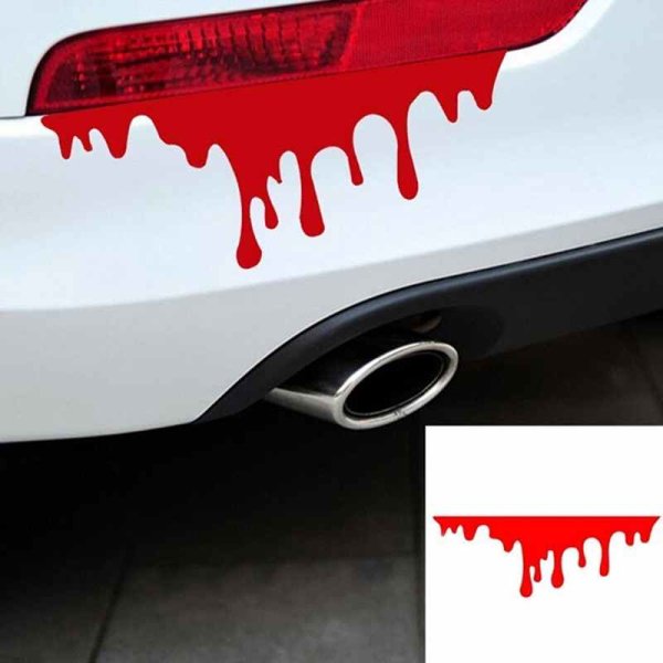 Крутые винилы на авто