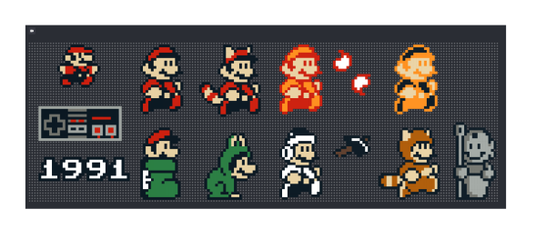 LEGO super Mario 71397