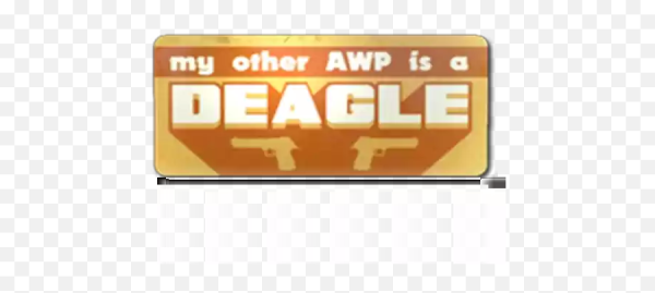 Наклейки Bash CSGO