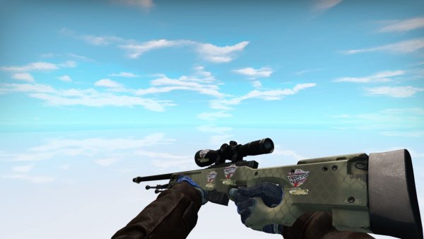 АВП Горячечные грезы немного поношенное