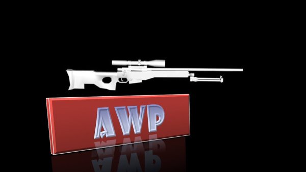 AWM Standoff 2 Генезис