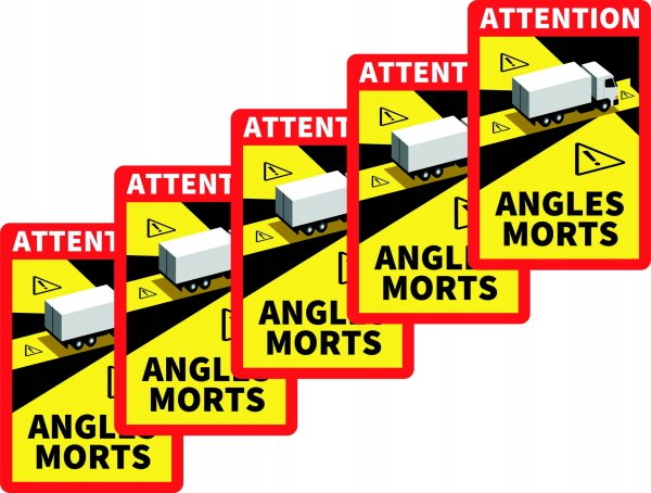 Наклейка категория помещения