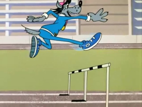 Высокий старт техника выполнения