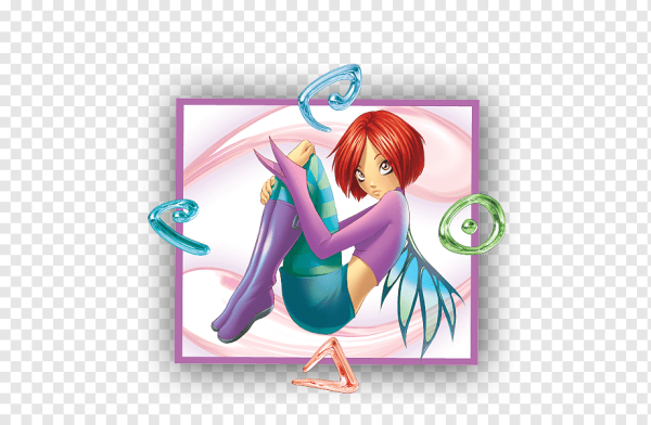 Чародейки знаки