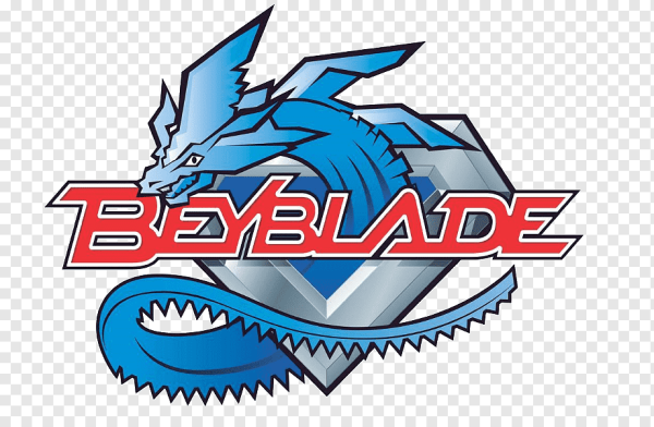 Наклейки Beyblade Burst