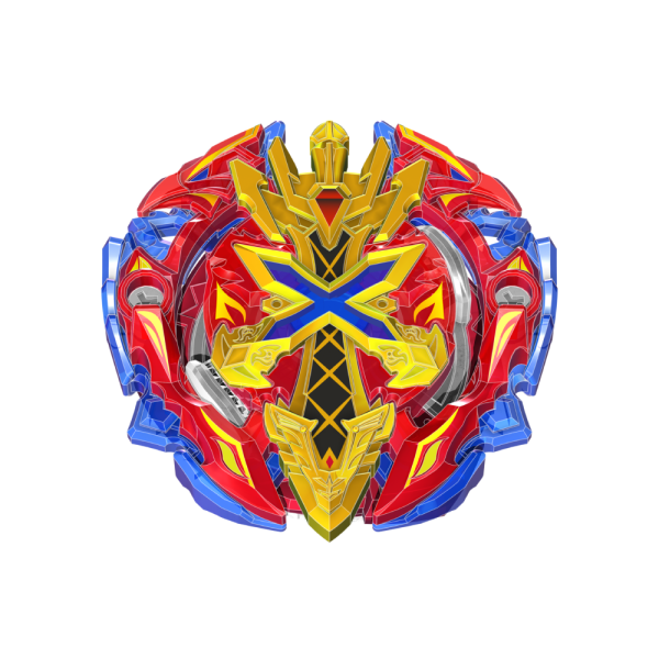 Экскалиус Бейблэйд