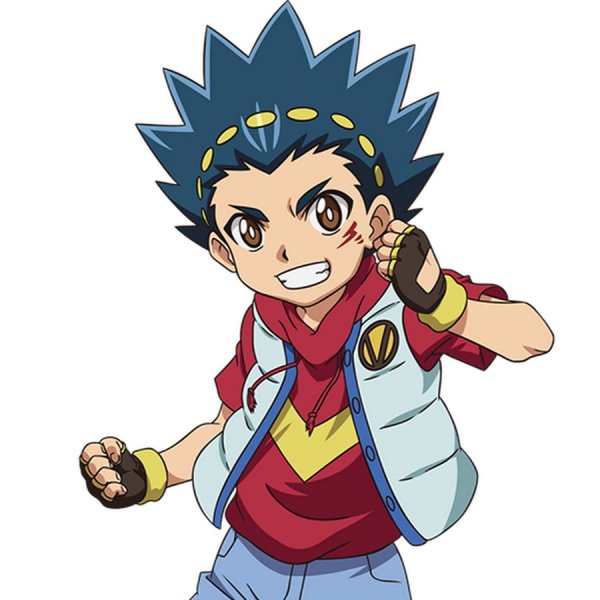 Бейблэйд бурст Вальт Аой