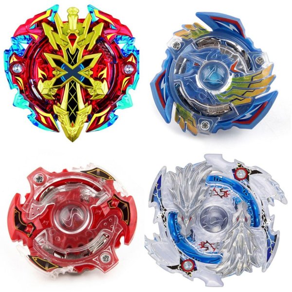 Бейблэйд Спрайзен с2