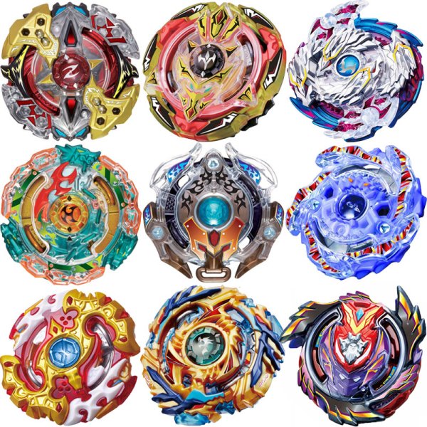 Beyblade Burst обои