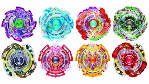 Игрушки волчки блейд блейд Берст