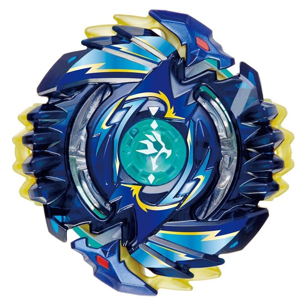 Beyblade Берн Хайперион