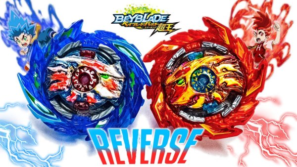 Бейблэйд Death Diabolos