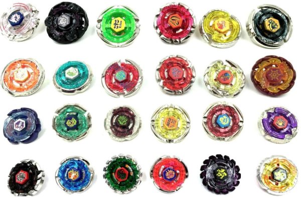 Бейблэйд бурст Вальт Аой