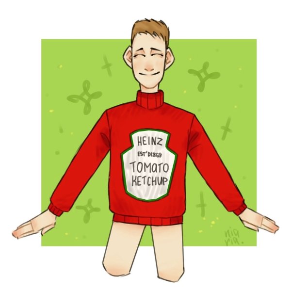 Мерч Антона Шастуна