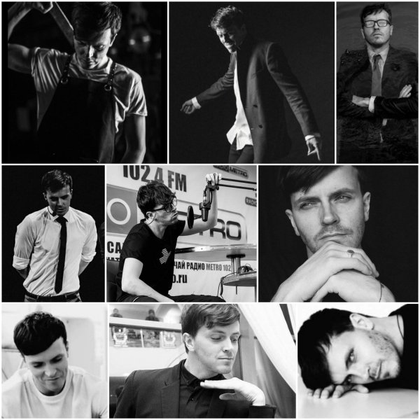 Наклейки импровизация