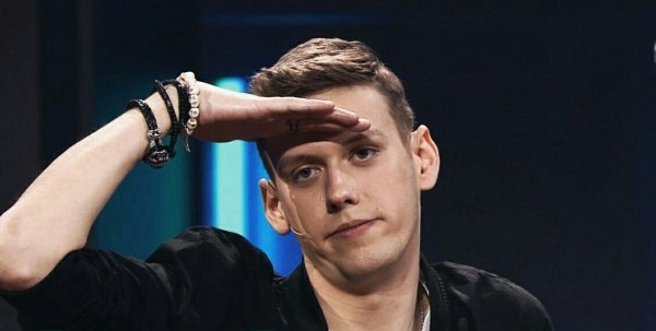 Паспорт Арсения Попова