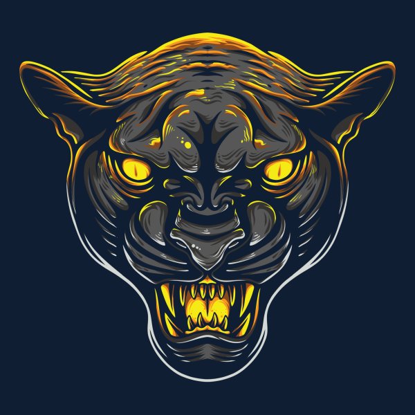 Наклейка сталкинг Прей