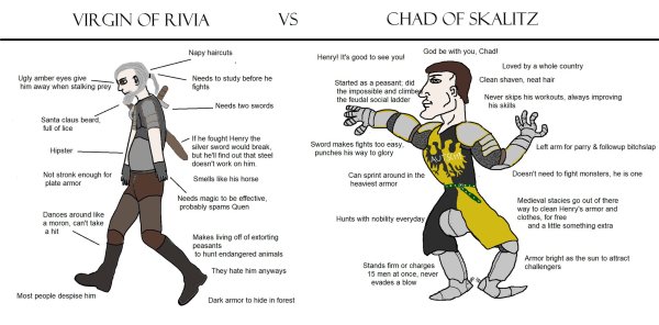 Наклейки сломанный клык