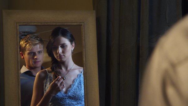 Гифки Prey 2017