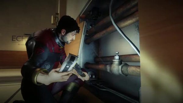 ПММ Stalker Anomaly