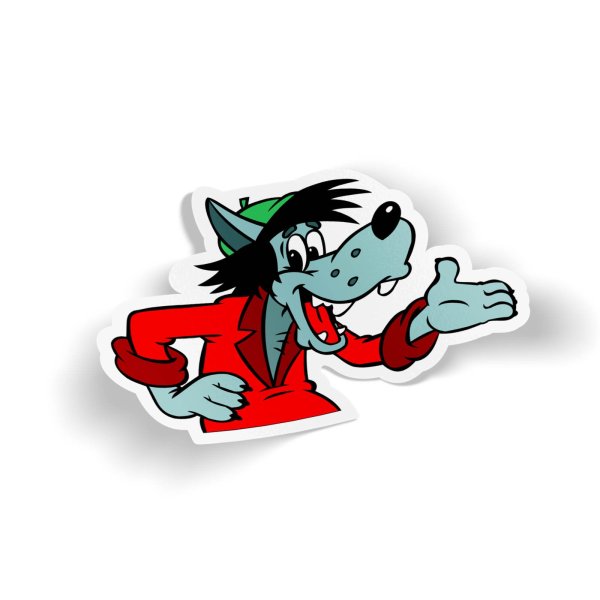 Волк (ну, погоди!) Wiki