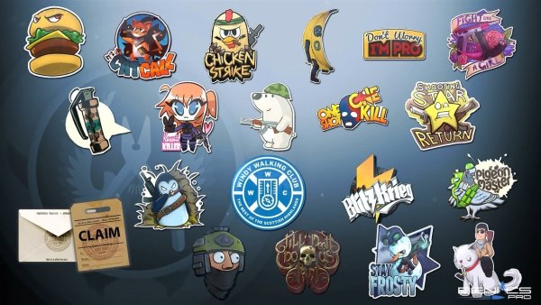 Стикербомбинг JDM